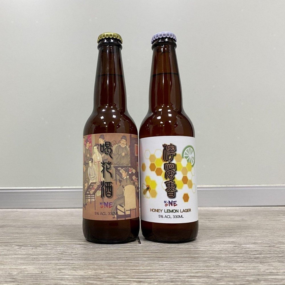 精釀啤酒代工-91麥酒