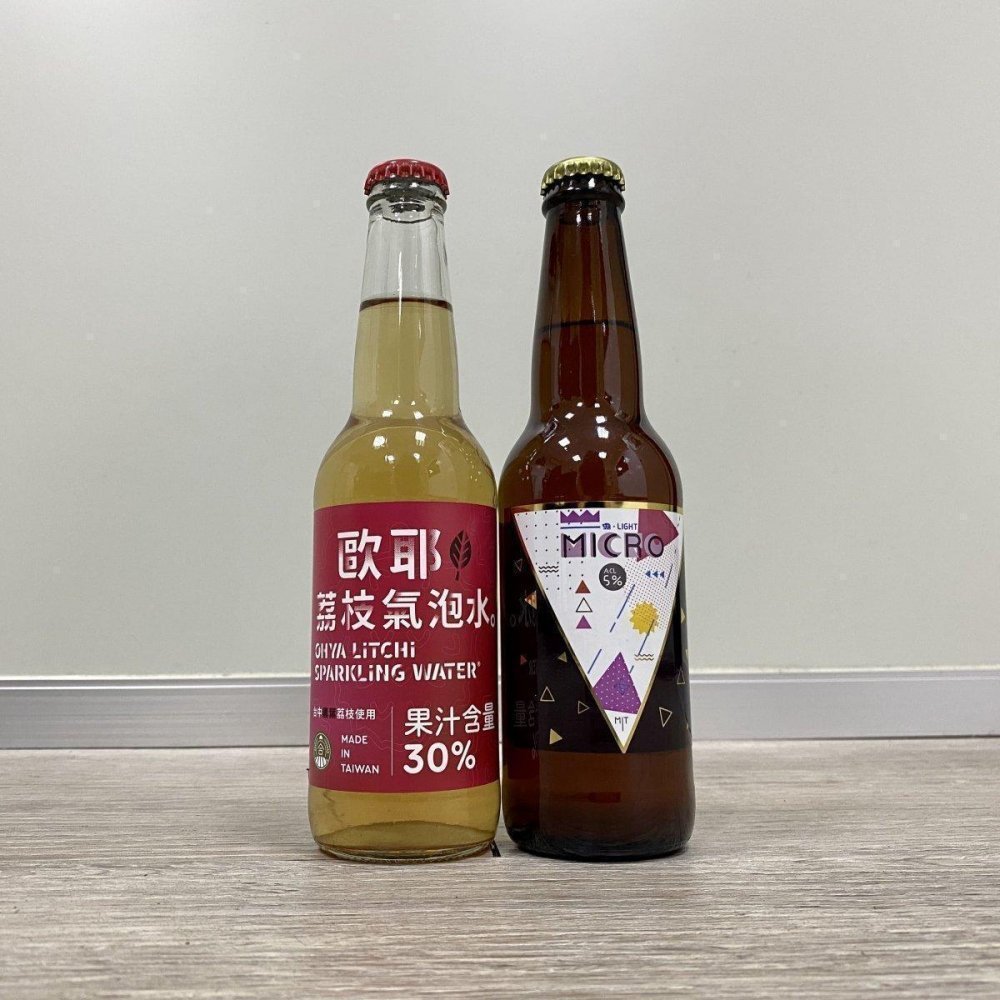 客製化釀造-中都農業合作社