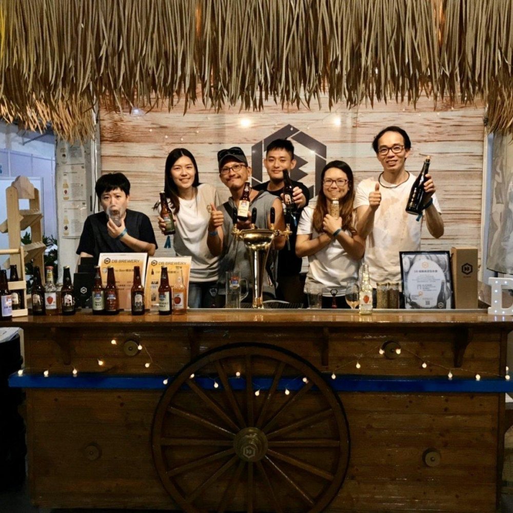 2019 Flavor Bazaar 飲食美學市集