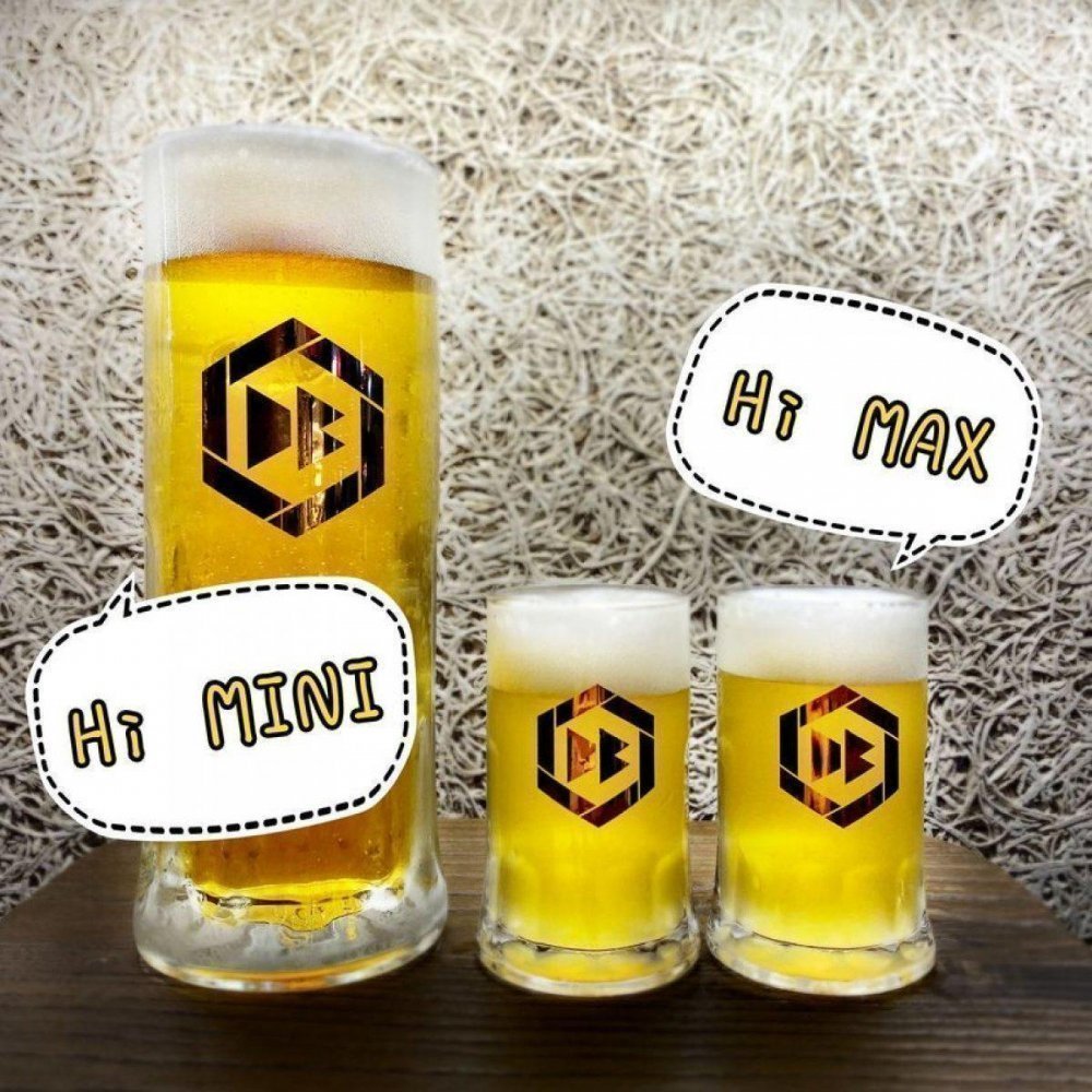 DB Beer Bar雙12優惠開喝