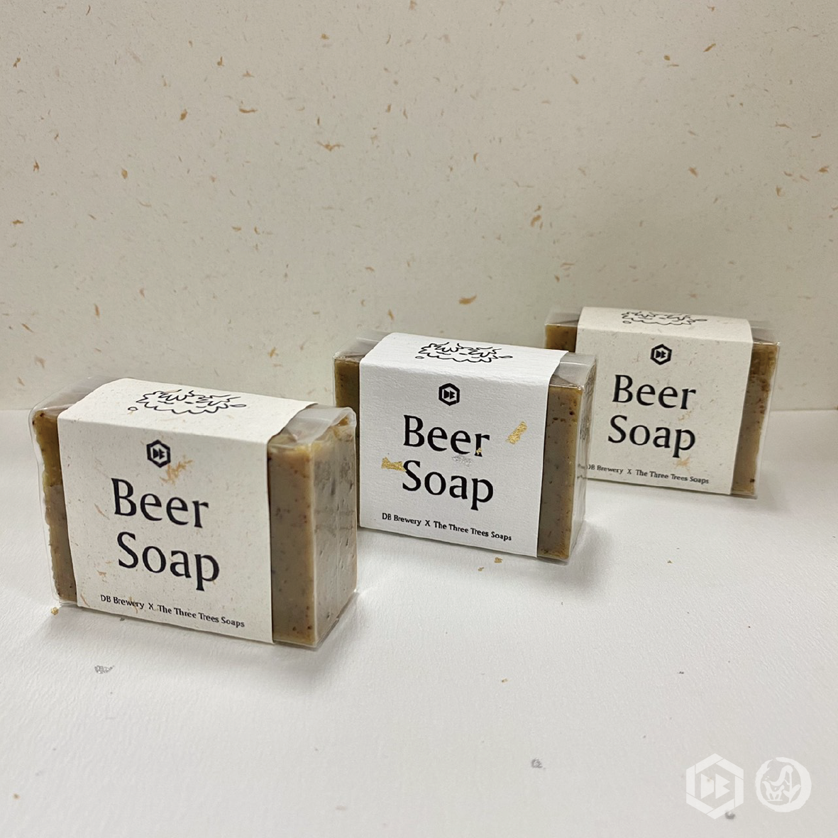 【抽獎】我們把啤酒變成紅豆年糕肥皂了!!