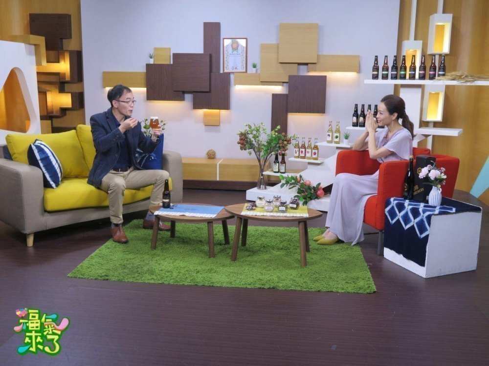 【客家電視台-福氣來了】