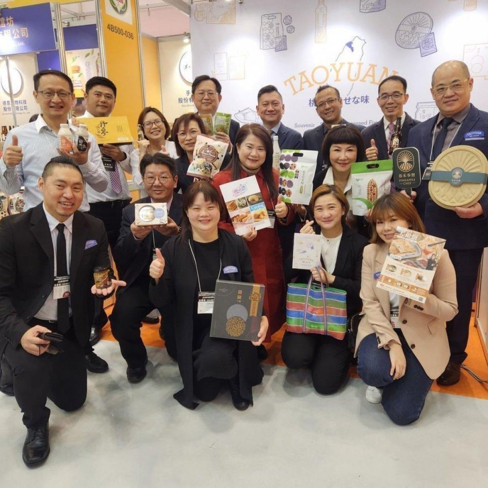 2023東京食品展FOODEX JAPAN