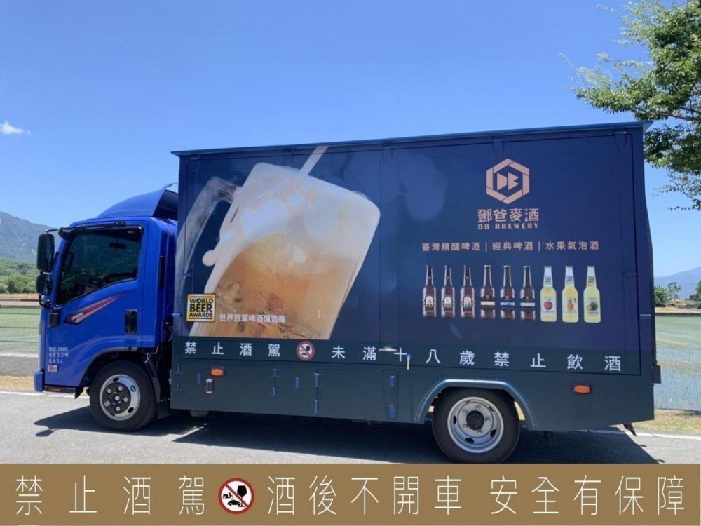 2023 有趣市集 #全餐車市集