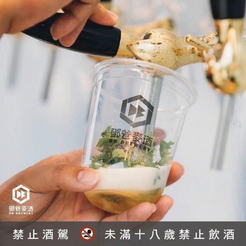 LA RUE x 香菜市集 #香菜微醺俱樂部