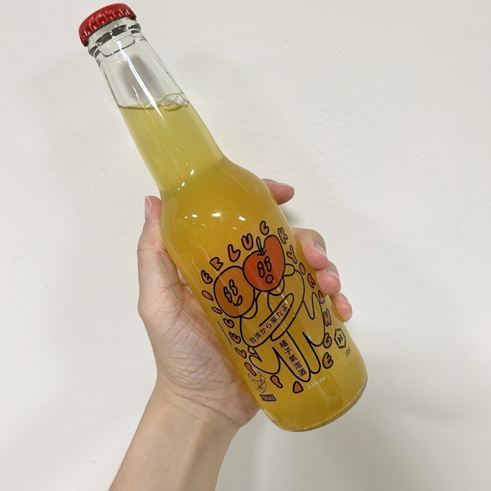 客製化釀造-YOHAKU