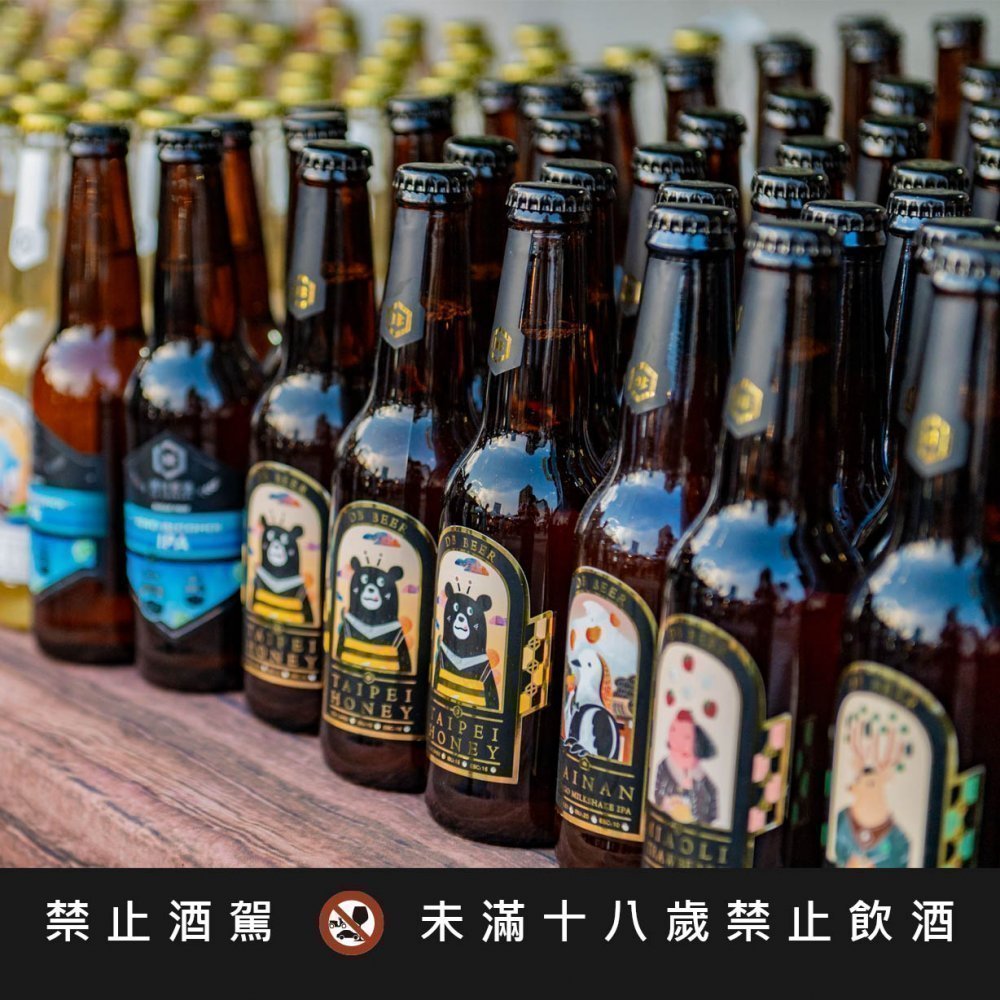 2025啤酒推薦｜5組711啤酒 VS 精釀啤酒推薦大PK！