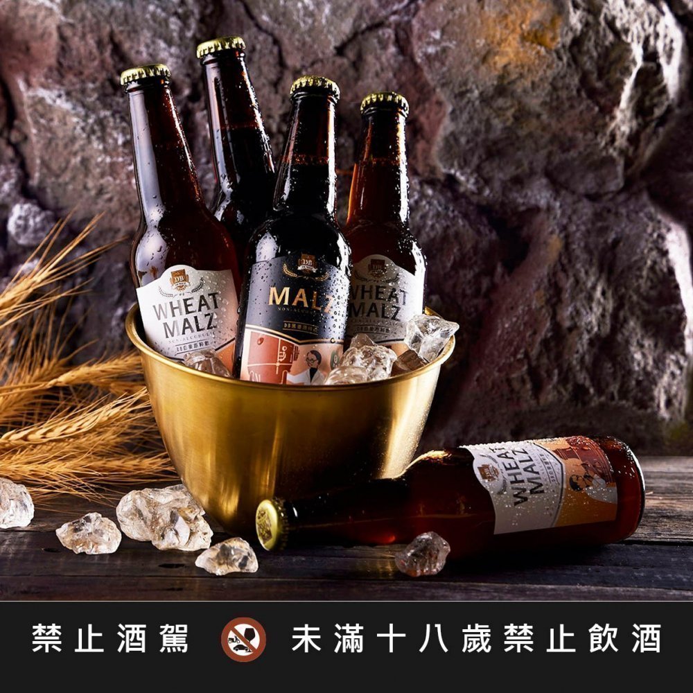 2025 精釀啤酒推薦！6款必喝精釀啤酒，品味台灣在地風味！