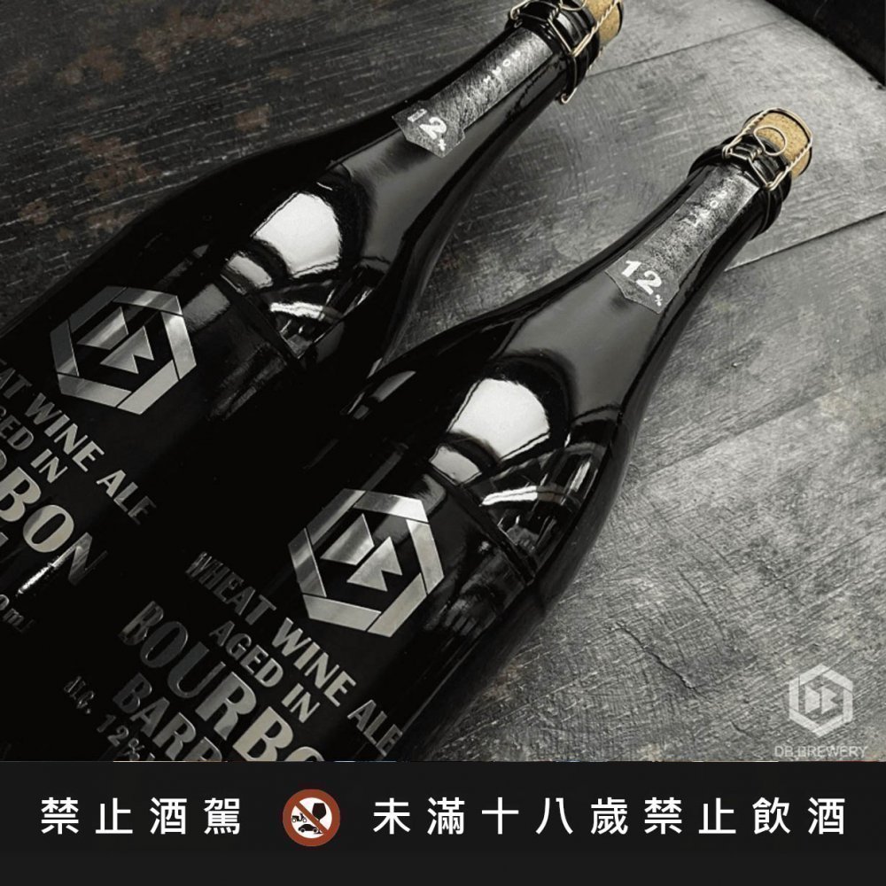 2025黑麥啤酒推薦：5大精釀啤酒品牌帶你品味濃郁麥香！