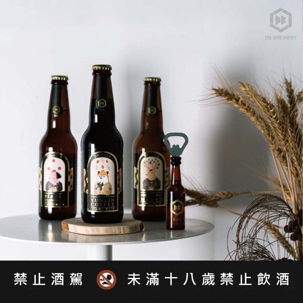 精釀啤酒哪裡買？5大通路＋5個必喝品牌清單，帶你喝出新風味！