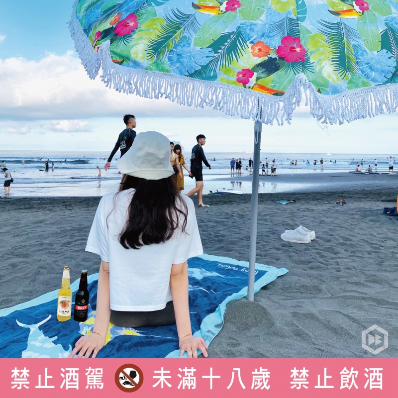 DB水蜜桃氣泡酒