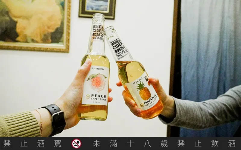 氣泡酒的歷史與文化