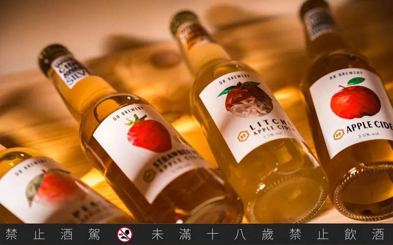 水果氣泡酒推薦