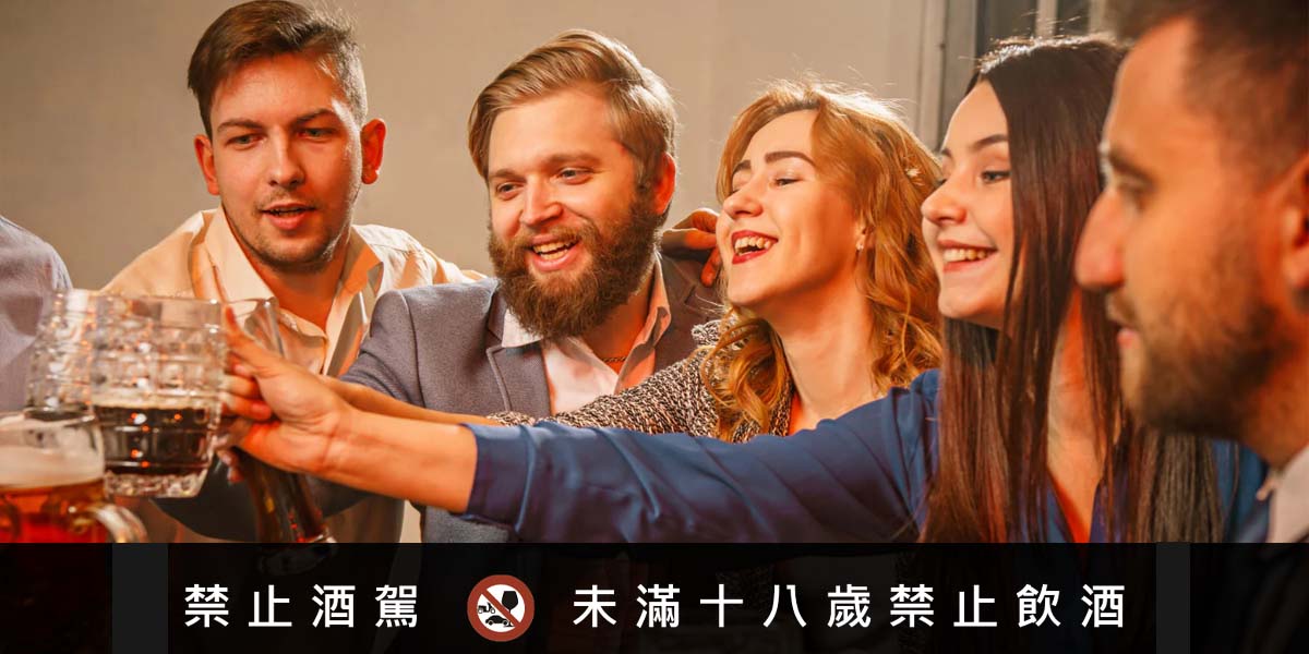 無酒精啤酒怎麼喝最爽