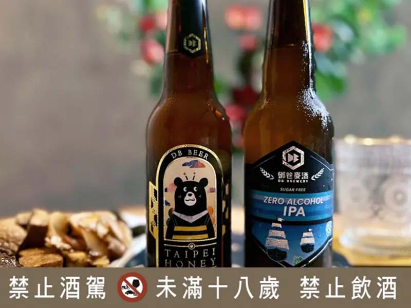 為什麼精釀啤酒越來越多人在喝？